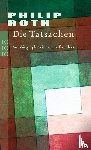 Roth, Philip - Die Tatsachen