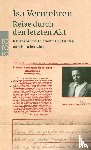 Vermehren, Isa - Reise durch den letzten Akt