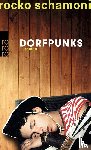 Schamoni, Rocko - Dorfpunks