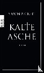 Beckett, Simon - Kalte Asche