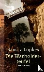 Lüpkes, Sandra - Die Wacholderteufel