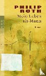 Roth, Philip - Mein Leben als Mann