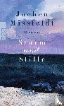 Missfeldt, Jochen - Sturm und Stille