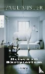 Auster, Paul - Reisen im Skriptorium