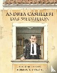 Camilleri, Andrea - Das Medaillon