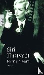 Hustvedt, Siri - Being a Man