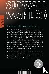 Wahlöö, Per, Sjöwall, Maj - Der Mann, der sich in Luft auflöste