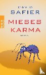 Safier, David - Mieses Karma