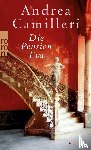 Camilleri, Andrea - Die Pension Eva