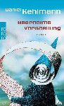 Kehlmann, Daniel - Beerholms Vorstellung
