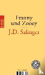 Salinger, J. D. - Franny und Zooey