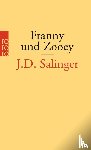 Salinger, J. D. - Franny und Zooey