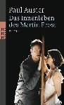 Auster, Paul - Das Innenleben des Martin Frost