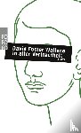Wallace, David Foster - In alter Vertrautheit