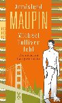 Maupin, Armistead - Michael Tolliver lebt