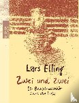 Elling, Lars - Zwei und zwei