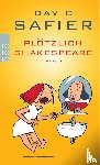 Safier, David - Plötzlich Shakespeare