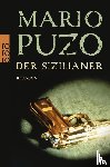 Puzo, Mario - Der Sizilianer