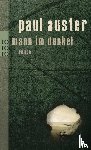 Auster, Paul - Mann im Dunkel