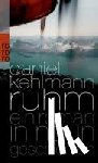 Kehlmann, Daniel - Ruhm
