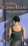Camilleri, Andrea - Das graue Kleid