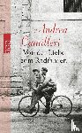Camilleri, Andrea - Von der Liebe zum Radfahren