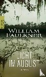 Faulkner, William - Licht im August