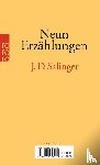 Salinger, J. D. - Neun Erzählungen