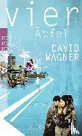 Wagner, David - Vier Äpfel