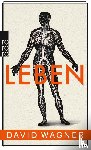 Wagner, David - Leben