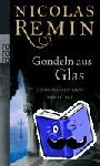Remin, Nicolas - Gondeln aus Glas - Commissario Trons dritter Fall
