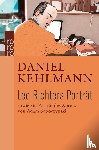 Kehlmann, Daniel, Soboczynski, Adam - Leo Richters Porträt
