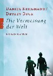 Kehlmann, Daniel - Die Vermessung der Welt - Das Buch zum Film