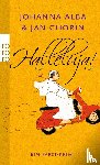 Alba, Johanna, Chorin, Jan - Halleluja!