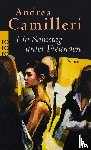 Camilleri, Andrea - Ein Samstag unter Freunden
