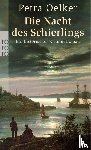 Oelker, Petra - Die Nacht des Schierlings