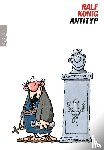 König, Ralf - Antityp