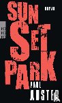 Auster, Paul - Sunset Park