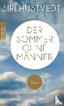Hustvedt, Siri - Der Sommer ohne Männer