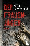Hammesfahr, Petra - Der Frauenjäger