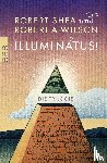 Shea, Robert, Wilson, Robert A. - Illuminatus! Die Trilogie