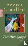 Camilleri, Andrea - Der Hirtenjunge