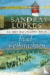Lüpkes, Sandra - Inselweihnachten
