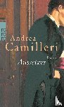 Camilleri, Andrea - Aussetzer