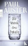 Auster, Paul - Die Musik des Zufalls