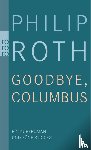 Roth, Philip - Goodbye, Columbus