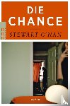 O'Nan, Stewart - Die Chance