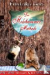 Gers, Fredrika - Die Holzhammer-Methode