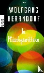 Herrndorf, Wolfgang - In Pluschgewittern