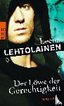 Lehtolainen, Leena - Der Löwe der Gerechtigkeit